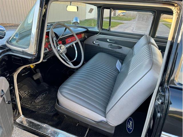 1956 Ford Fairlane (CC-1792597) for sale in Staunton, Illinois