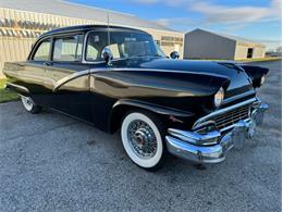 1956 Ford Fairlane (CC-1792597) for sale in Staunton, Illinois