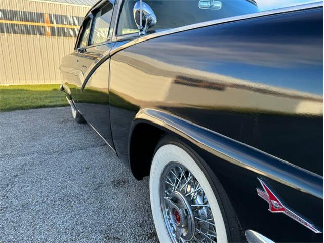 1956 Ford Fairlane (CC-1792597) for sale in Staunton, Illinois