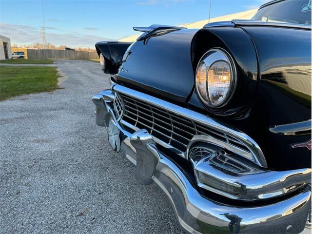 1956 Ford Fairlane (CC-1792597) for sale in Staunton, Illinois