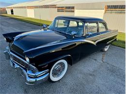 1956 Ford Fairlane (CC-1792597) for sale in Staunton, Illinois