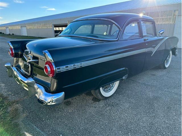 1956 Ford Fairlane (CC-1792597) for sale in Staunton, Illinois