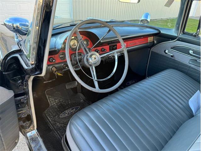 1956 Ford Fairlane (CC-1792597) for sale in Staunton, Illinois