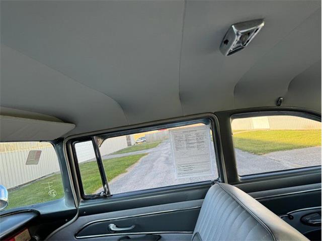 1956 Ford Fairlane (CC-1792597) for sale in Staunton, Illinois