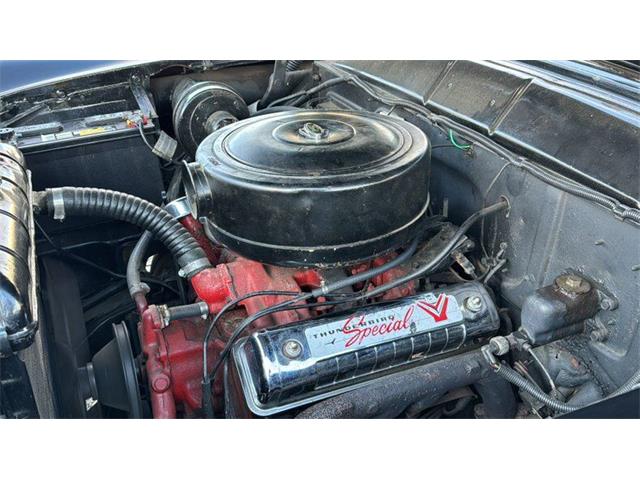 1956 Ford Fairlane (CC-1792597) for sale in Staunton, Illinois