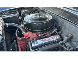 1956 Ford Fairlane (CC-1792597) for sale in Staunton, Illinois