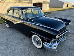 1956 Ford Fairlane (CC-1792597) for sale in Staunton, Illinois