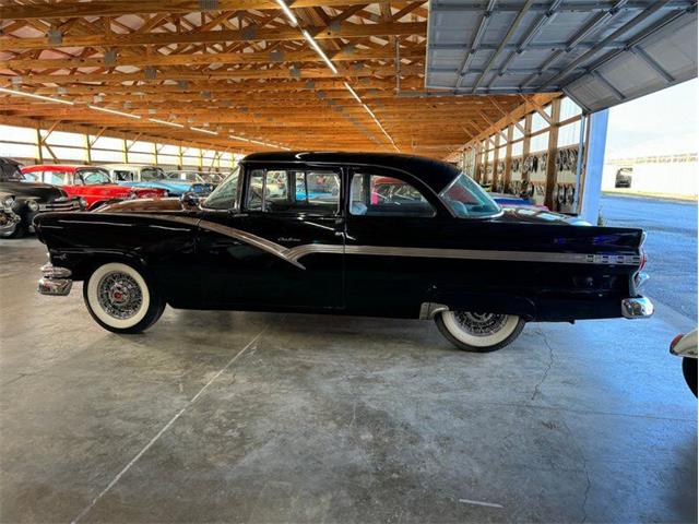 1956 Ford Fairlane (CC-1792597) for sale in Staunton, Illinois