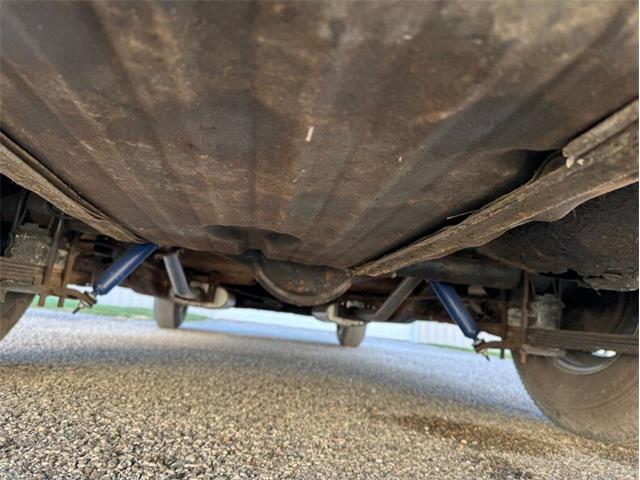 1956 Ford Fairlane (CC-1792597) for sale in Staunton, Illinois