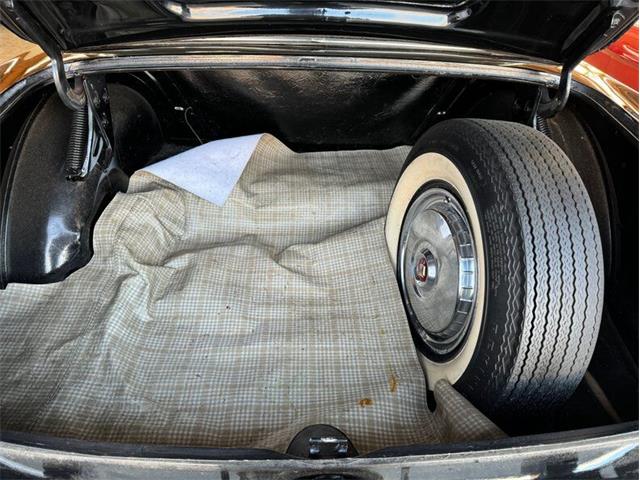 1956 Ford Fairlane (CC-1792597) for sale in Staunton, Illinois