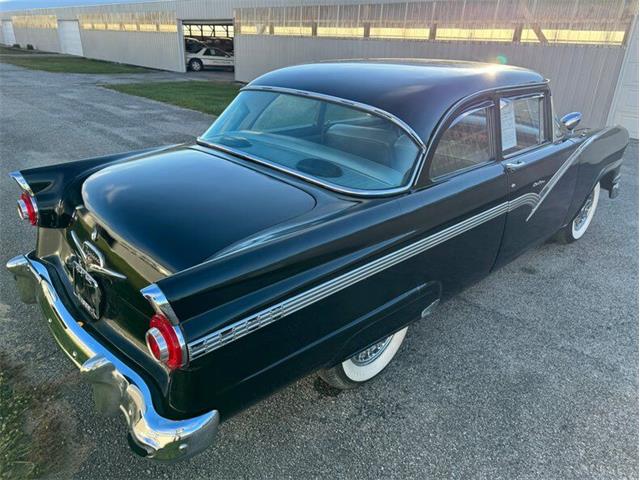 1956 Ford Fairlane (CC-1792597) for sale in Staunton, Illinois