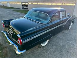 1956 Ford Fairlane (CC-1792597) for sale in Staunton, Illinois