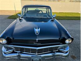 1956 Ford Fairlane (CC-1792597) for sale in Staunton, Illinois