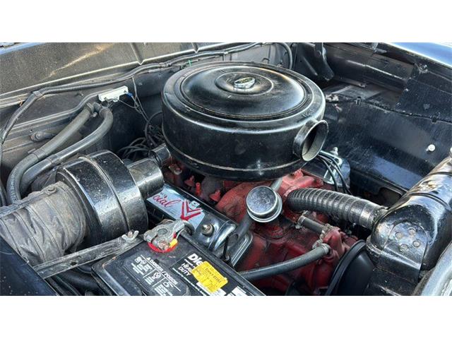 1956 Ford Fairlane (CC-1792597) for sale in Staunton, Illinois