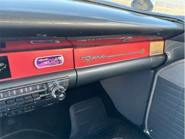 1956 Ford Fairlane (CC-1792597) for sale in Staunton, Illinois