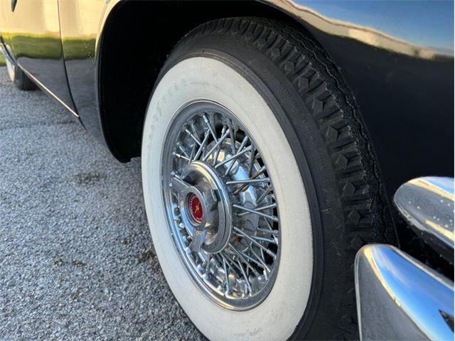1956 Ford Fairlane (CC-1792597) for sale in Staunton, Illinois