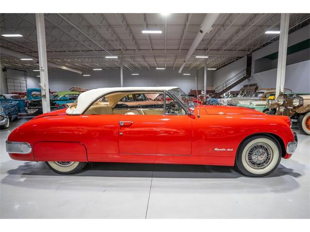 1953 Muntz Jet (CC-1792604) for sale in Rogers, Minnesota