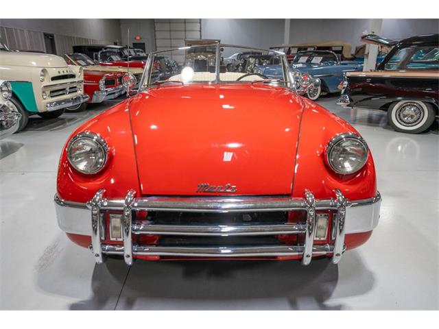 1953 Muntz Jet (CC-1792604) for sale in Rogers, Minnesota