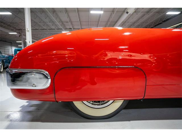 1953 Muntz Jet (CC-1792604) for sale in Rogers, Minnesota