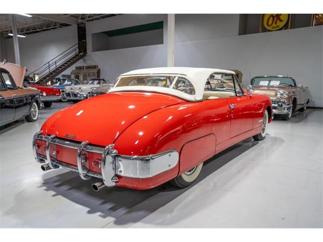 1953 Muntz Jet (CC-1792604) for sale in Rogers, Minnesota