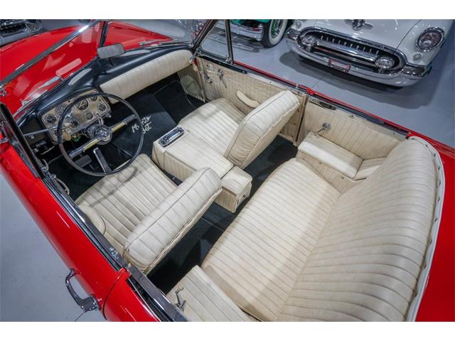 1953 Muntz Jet (CC-1792604) for sale in Rogers, Minnesota