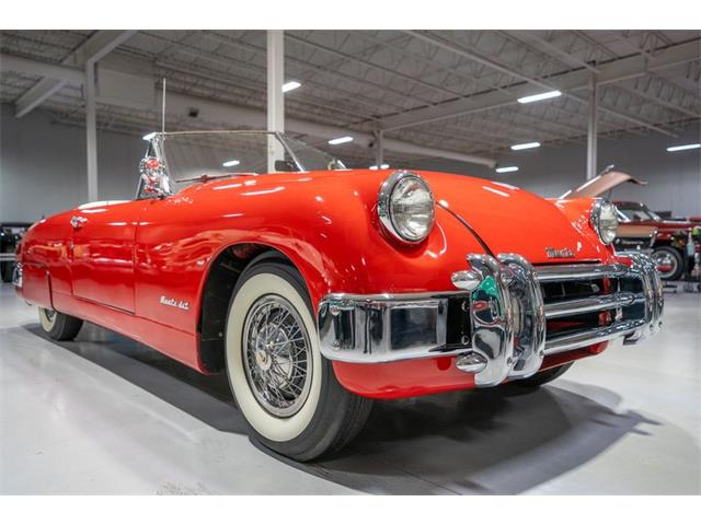 1953 Muntz Jet (CC-1792604) for sale in Rogers, Minnesota