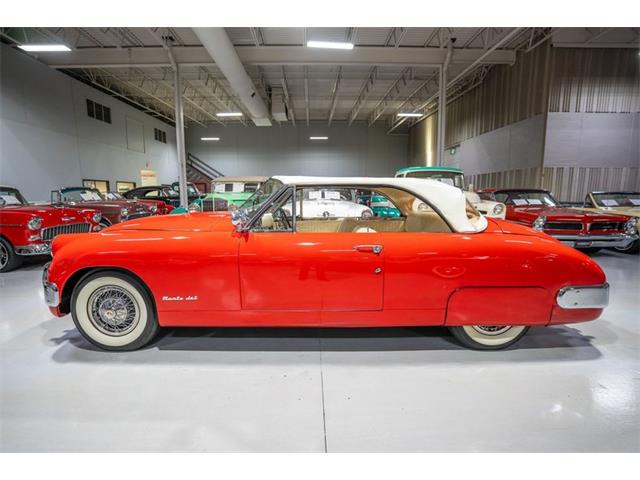 1953 Muntz Jet (CC-1792604) for sale in Rogers, Minnesota