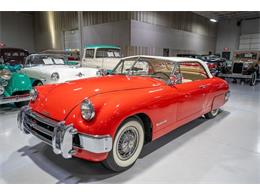 1953 Muntz Jet (CC-1792604) for sale in Rogers, Minnesota