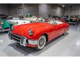 1953 Muntz Jet (CC-1792604) for sale in Rogers, Minnesota
