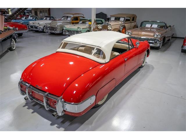 1953 Muntz Jet (CC-1792604) for sale in Rogers, Minnesota