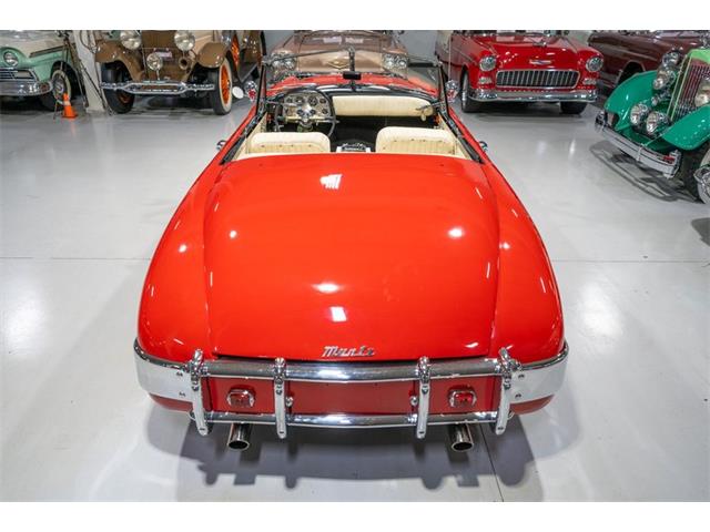 1953 Muntz Jet (CC-1792604) for sale in Rogers, Minnesota