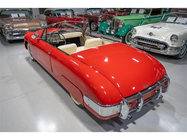 1953 Muntz Jet (CC-1792604) for sale in Rogers, Minnesota