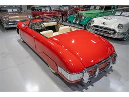 1953 Muntz Jet (CC-1792604) for sale in Rogers, Minnesota