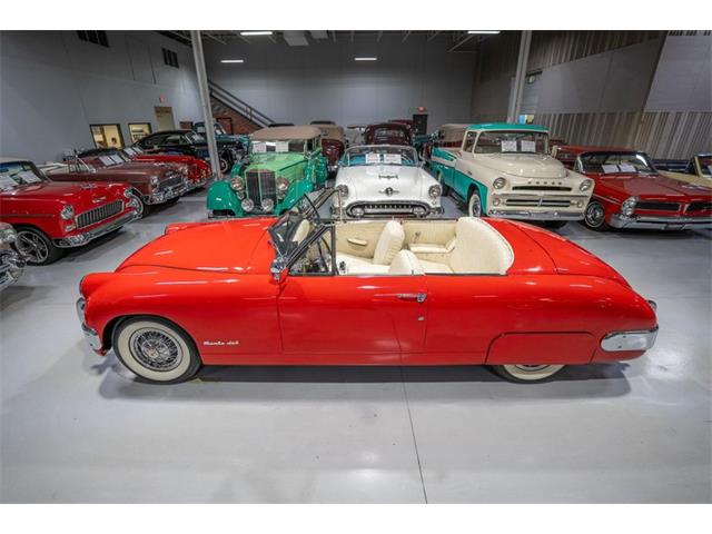 1953 Muntz Jet (CC-1792604) for sale in Rogers, Minnesota