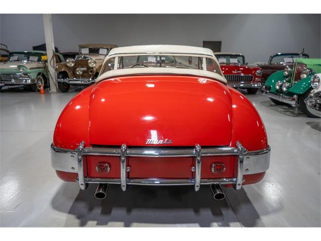 1953 Muntz Jet (CC-1792604) for sale in Rogers, Minnesota