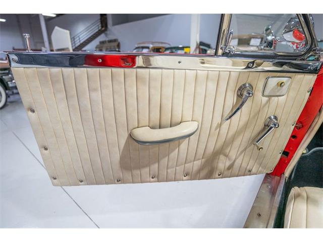 1953 Muntz Jet (CC-1792604) for sale in Rogers, Minnesota