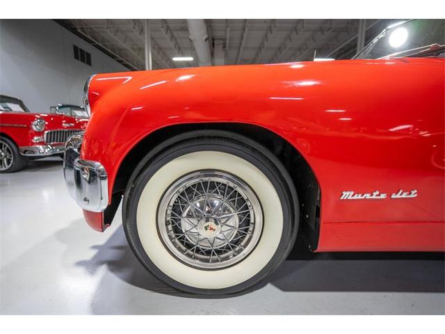 1953 Muntz Jet (CC-1792604) for sale in Rogers, Minnesota