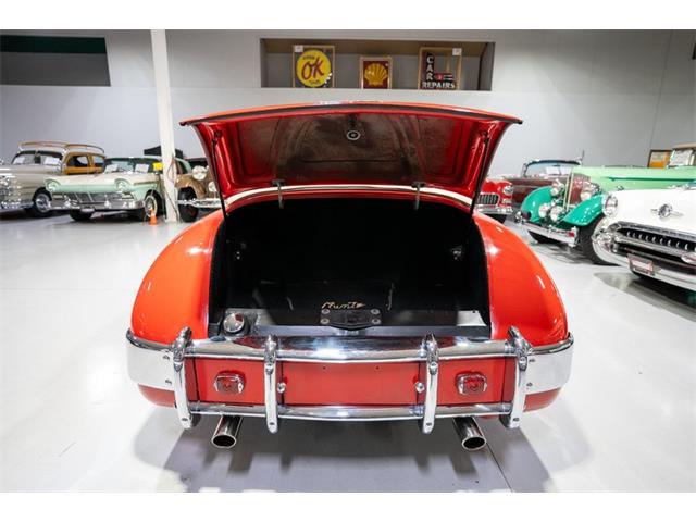 1953 Muntz Jet (CC-1792604) for sale in Rogers, Minnesota