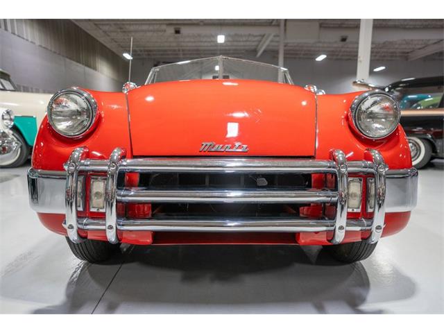 1953 Muntz Jet (CC-1792604) for sale in Rogers, Minnesota