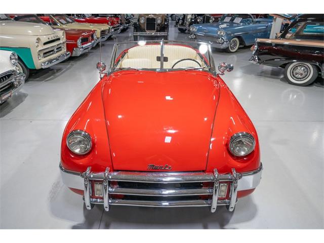 1953 Muntz Jet (CC-1792604) for sale in Rogers, Minnesota