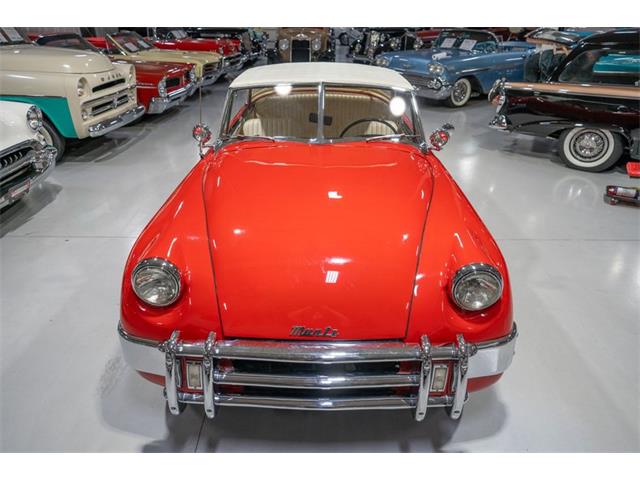 1953 Muntz Jet (CC-1792604) for sale in Rogers, Minnesota