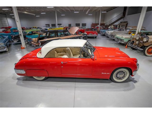 1953 Muntz Jet (CC-1792604) for sale in Rogers, Minnesota