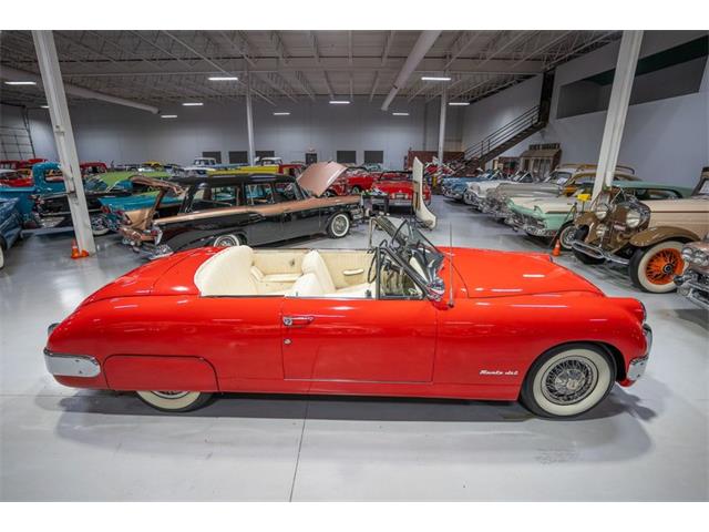 1953 Muntz Jet (CC-1792604) for sale in Rogers, Minnesota