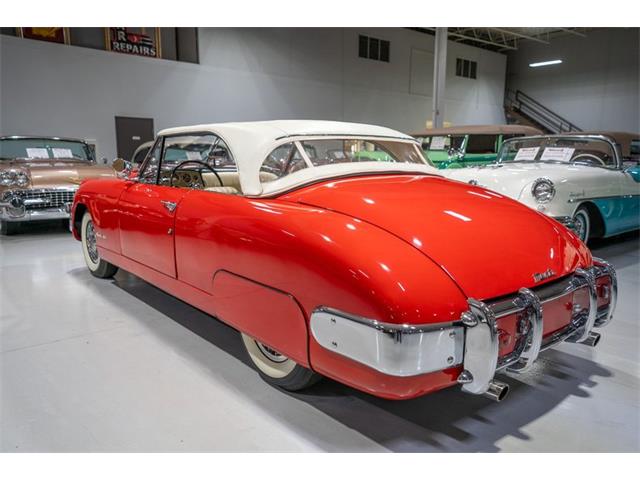 1953 Muntz Jet (CC-1792604) for sale in Rogers, Minnesota