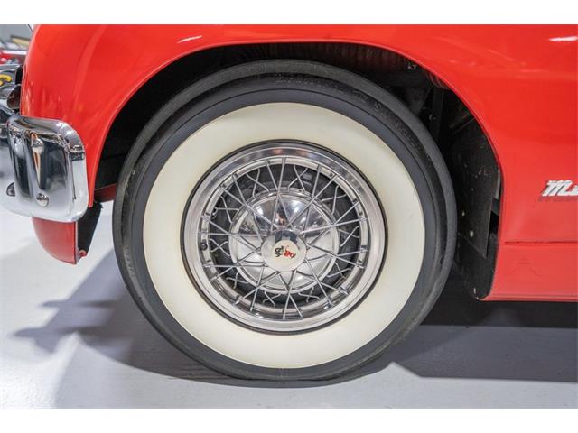 1953 Muntz Jet (CC-1792604) for sale in Rogers, Minnesota