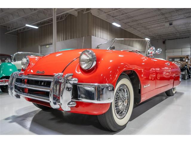 1953 Muntz Jet (CC-1792604) for sale in Rogers, Minnesota