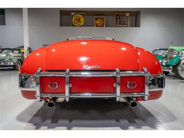 1953 Muntz Jet (CC-1792604) for sale in Rogers, Minnesota