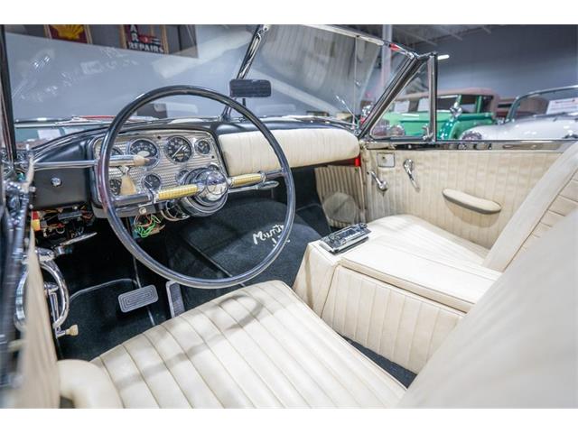 1953 Muntz Jet (CC-1792604) for sale in Rogers, Minnesota