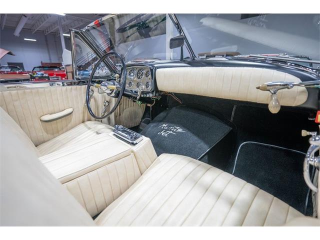 1953 Muntz Jet (CC-1792604) for sale in Rogers, Minnesota