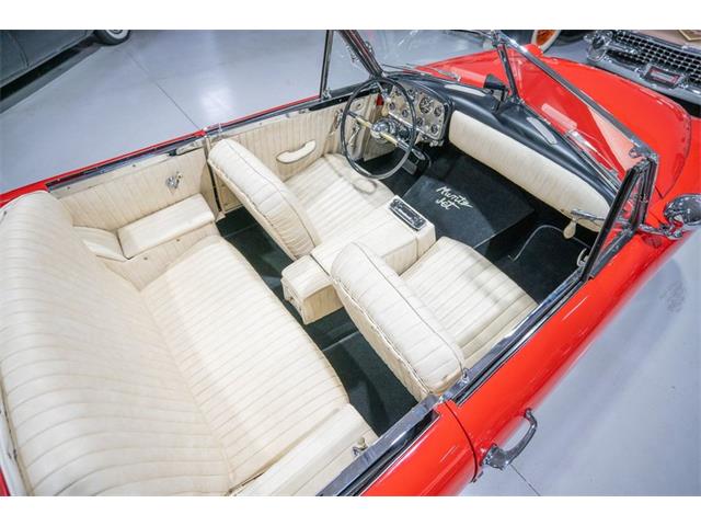 1953 Muntz Jet (CC-1792604) for sale in Rogers, Minnesota